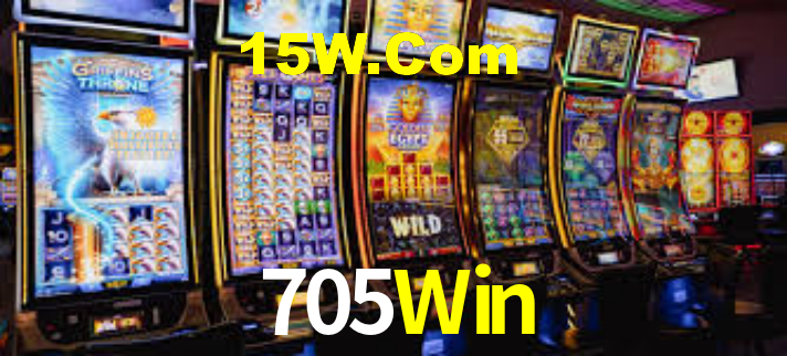 Escolher plataforma para baixar 705Win